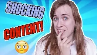 Popular Things I Have Never Done! | ItsBecky