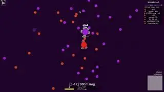 random diep.io hunt comp
