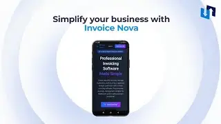Meet InvoiceNova: The App That Makes Invoicing Fast, Simple & Stress-Free