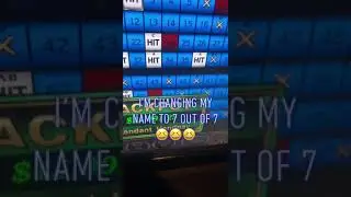 Jaccpot Teezys wins another 15k at Dottys in Las Vegas 7out of 7 he&rsquo;s the undisputed jaccpot king
