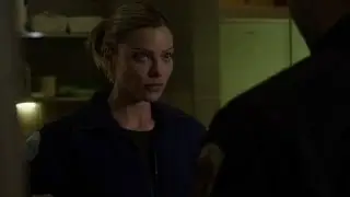 Shay wants to have a baby with Severide - Chicago Fire 1x18