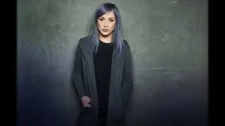 Jen Ledger 2019 Winter Jam interview