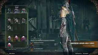 First Time YT Darktide stream