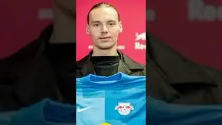 Maarten Vandevoordt Welcome to RB Leipzig #transfer #belgium #bundesliga #leipzig #genk #redbull