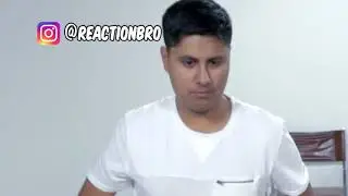 Reaction time video making ice cream (it worked)