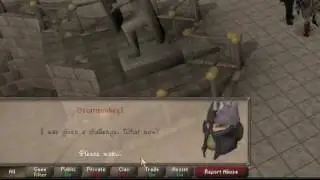 [RuneScape] Killing The Imp Champion (Greatmonkey1)