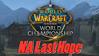 NA Last Hope | Cloud 9 vs Team Prismatic | R1 UB | 2019 AWC Summer Finals | Match 04