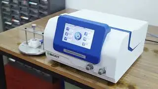 Get Fast & Accurate Thermal Conductivity Results: Your Complete Guide to the BAXIT TCM