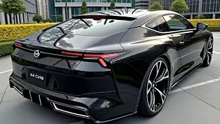 2026 Nissan Altima &ndash; цена, обзор и все секреты нового поколения