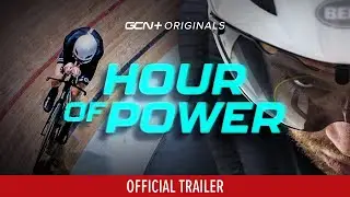 The Hour Of Power - Cycling&rsquo;s Ultimate Test