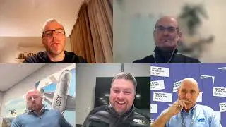 Making Lean Fly Videocast: The role of the Team Leader and Group Leader