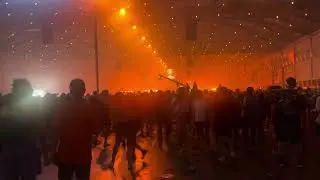Bloodlust @ Knockout Outdoor 2025 [HALF SET]