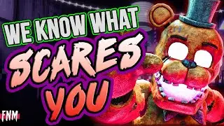 FNAF SONG 