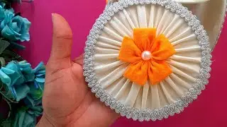 Todos amaram o resultado final desse porta papel higiênico com cds
