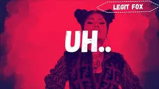 Nicki Minaj - Barbie Dreams (Lyrics)