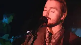 Wild Beasts - Bed Of Nails (Official Video)
