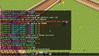 Egocraft pvp luukcod VS gala