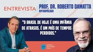 Roberto DaMatta: 
