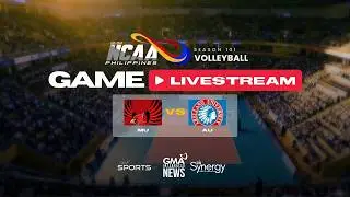 Volleyball Tournament - February 24, 2026 | NCAA Season 101