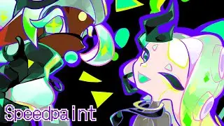 Splatoon - Team Future Redraw