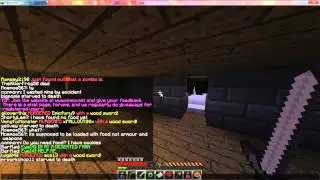 Minez Whitehaven - Iron Drops?
