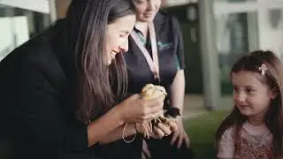 Jambra Early Learning Centre - About Us