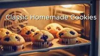 Cat's Cooking Cookie's 🍪#usa#shorts #cat #funny  