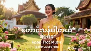တောင်းပန်ပါတယ် #미얀마 #I’m Sorry #ai-MusicForYou #kpop #ballad #koreansong #koreankaraoke #ဘယ်လဒ်
