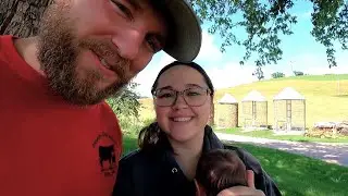 Life Changing News For A Farmer! Huge Announcement!