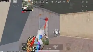 Clips 🔥 FASTEST 4 FINGER NON GYRO PLAYER DAY 1 🔥#4finger 