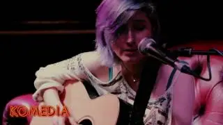 Amie K - 'Lost & Found' // LIVE at Komedia