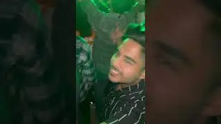 mc stan live performance #mcstan #indore #mcstanshow #ptown #shorts #youtubeshorts
