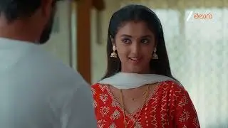 Meghasandesam | Ep - 450 | Preview | Oct 22 2025 | Zee Telugu