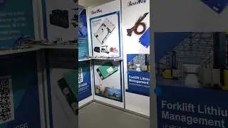 31st Eurobike 2023 Fair BestWay BMS 10A 15A 20A 25A 30A BMS for E bike E scooter LiFePO4 Li-ion NMC