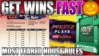 HOW TO GET FAST WINS IN THE NEW MOST FEARED 