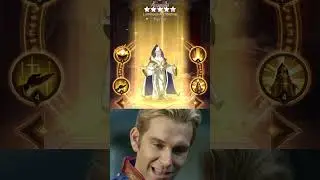 Ranking Hero AFK Arena part 1 #shorts #afkarena