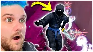 KATANAS E ESPADAS INSANAS | Megabonk