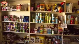 Lakewood CO Memory Care - Snacks at Applewood Our House - Memory Care Lakewood Colorado