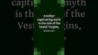 The Fascinating Myths & Legends of Ancient Rome #myths #legends