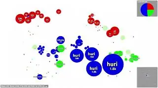 agario teammode ft pros