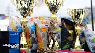3 этап Зимнего Чемпионата ЛФЛ 2015 2016