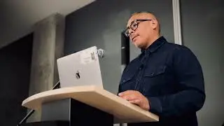 PATRICK MARTINEZ TALK | USC ROSKI FINE ARTS