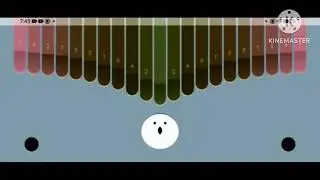Keylimba Music Video in Confusion 