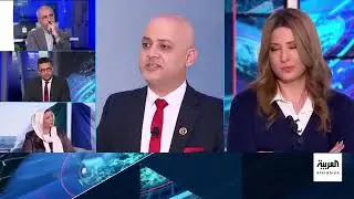 خيبة أمل جزائرية متزايدة من باريس. الدكتور عامر فاخوري - أستاذ القانون الدولي