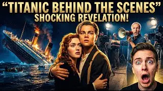 Titanic Fooled the World — Movie Magic Exposed.