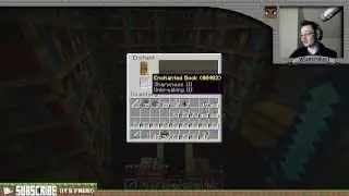 Wisecraker1 Streams Minecraft | Diamond Realms SMP: EnderDragon Killing Time!