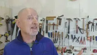 Kinross and District Men's Shed