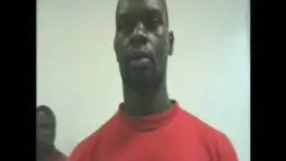 OSM Cameroon / Hip-hop Affair: MBIAMOU aka POLICEMAN
