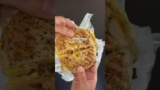 Trying Random Sandwiches at a NY Deli EP2! 🤯🔥 #deli #sandwiches #sandwich