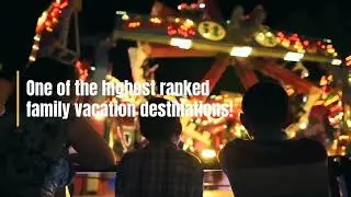 Branson Vacations